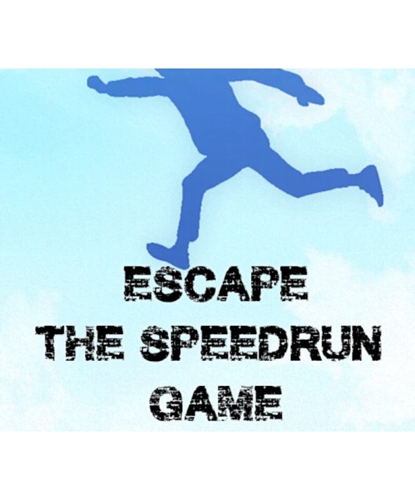Escape: The Speedrun Game Steam Key GLOBAL
